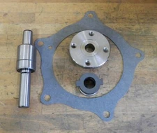 1957-58 Dodge Desoto vehicles 325 5.4 354 5.7 V8 water pump rebuild kit 1673781