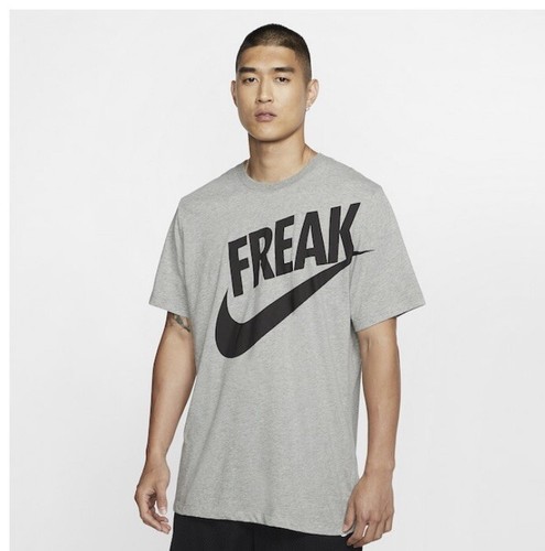 Nike Giannis Antetokounmpo Freak T 