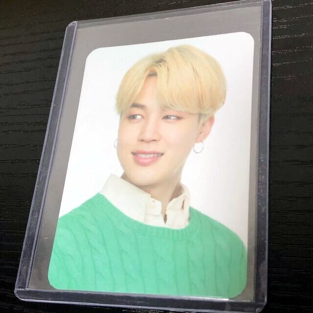 防弾少年団(BTS) - JIMIN　ジミン　ロッテ　XYLITOL　当選品　新品　未使用　激レア Amazon | キシリトールガム BTS Smileボトル ジミン 1個 防弾