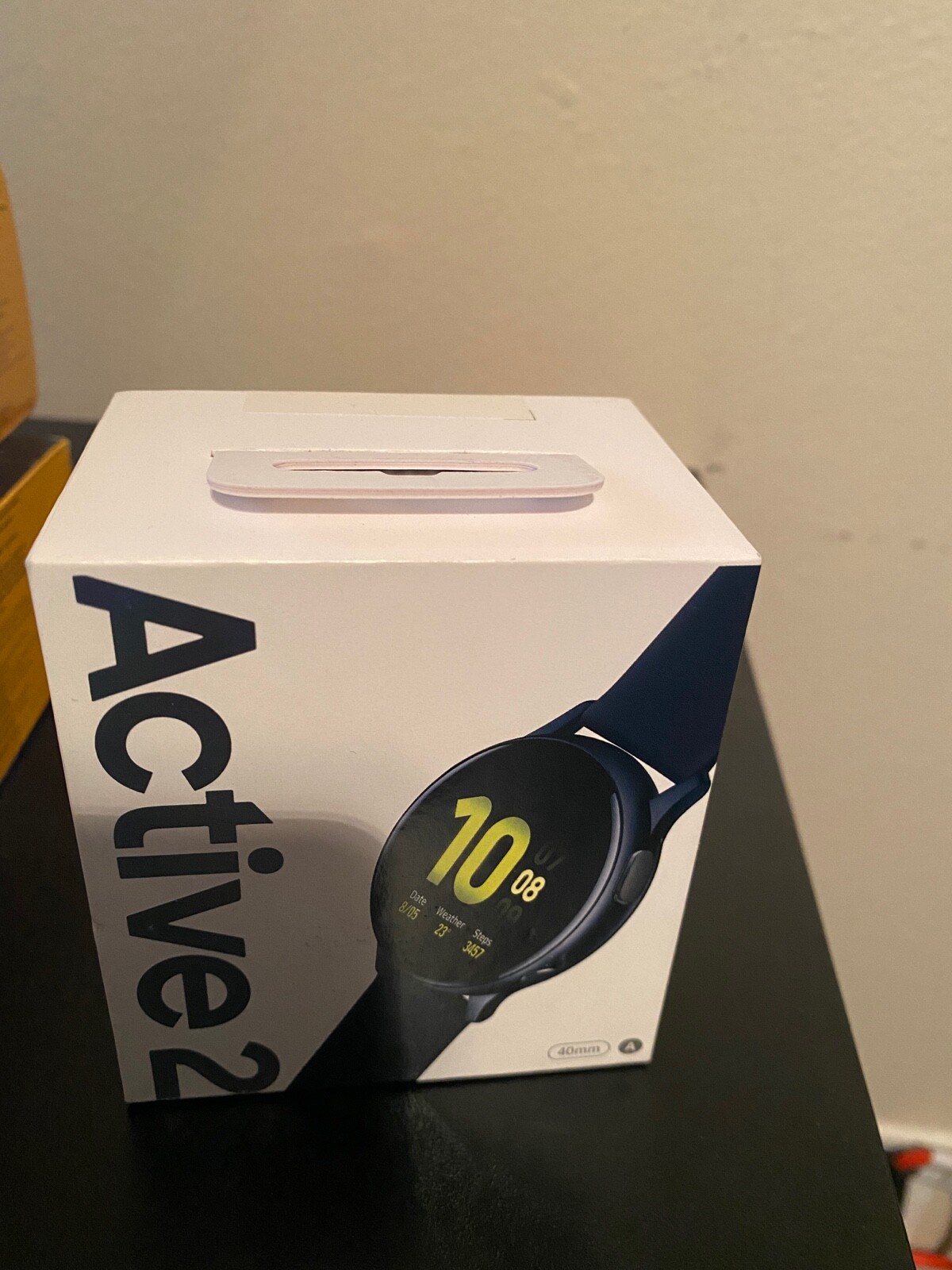 Samsung Galaxy Watch Active 2 Sm R0 40mm Aluminum Case Ebay Samsung Galaxy Watch Active 2 Sm R0 40mm Aluminum Case Ebay