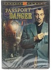 Romero TV Series DVDs