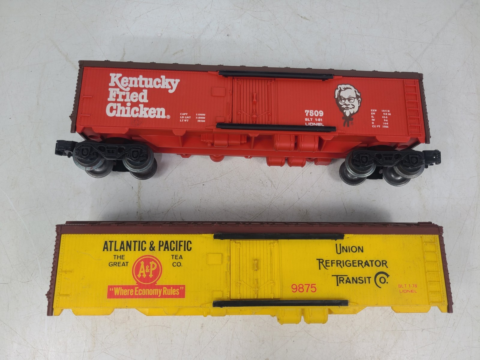 Click here to see eBay Auction