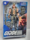 HASBRO G.I. JOE CLASSIFIED SERIES GUNG HO 6" FIGURE # 07 Sealed