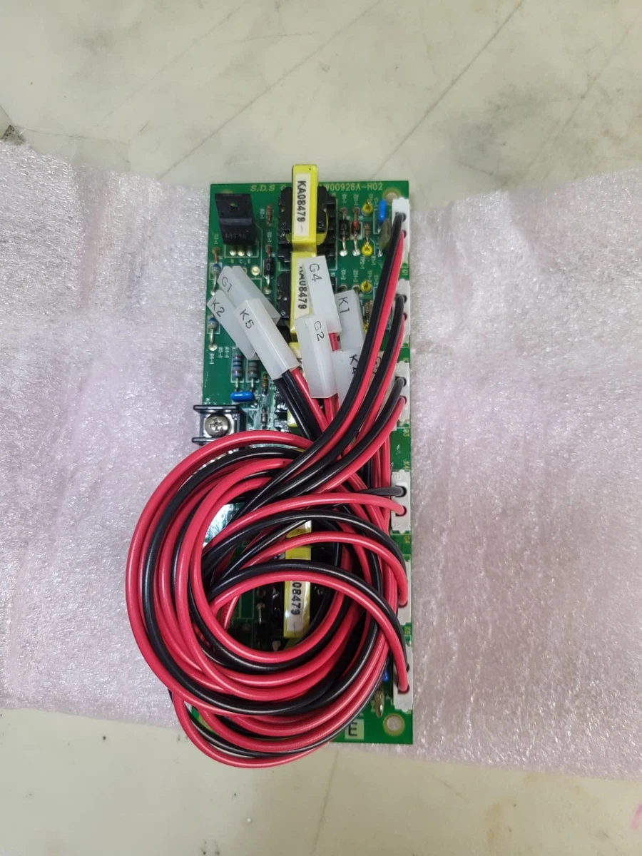 Mitsubishi Printed Circuit Boards (PCBs) for sale | eBay