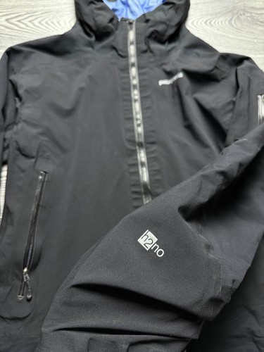 patagonia h2no regenjacke damen GR L - Bild 7 von 19