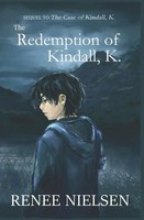 Renee Nielsen | The Redemption Of Kindall, K. | Taschenbuch | Englisch (2019)