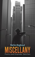 Miscellany Na'im Ezghoul Taschenbuch Kartoniert / Broschiert Englisch 2022