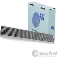 Blue Print Aktivkohlefilter Innenraumfilter FüR Ford Mondeo Jaguar X-TYPE