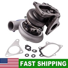 New 02-06 For Subaru Impreza Wrxsti Ej20 Ej25 Td05 20g Turbo Charger New 02-06 For Subaru Impreza Wrxsti Ej20 Ej25 Td05 20g Turbo Charger