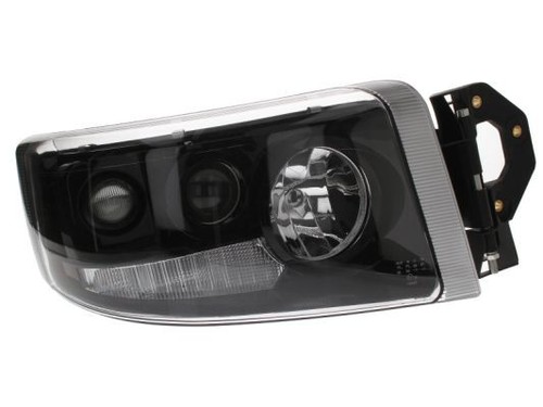 Phare Gauche TRUCKLIGHT HL-IV008L Pour Iveco Eurocargo - Neuf