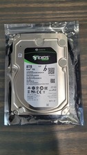 Seagate Exos 7E8 8TB