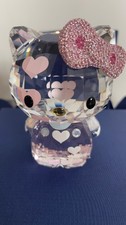 SWAROVSKI Crystal HELLO KITTY HEARTS Limited ...