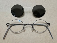Lindberg Eyeglass Frames for sale - eBay