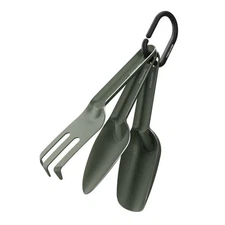 Fiskars 3pk Outils de mise en pot