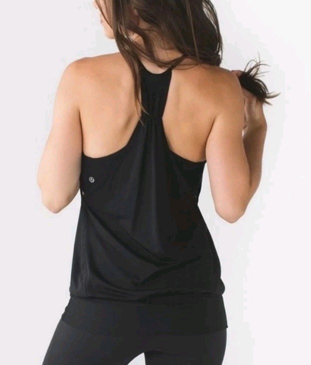 Lululemon No limits Tank Bra Top 6 S & Run Inspir… - image 10