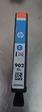 HP 902XL Cyan High Yield Ink Cartridge T6M02AN exp 4/23