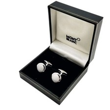 Mont Blanc Cufflinks 11-26022350