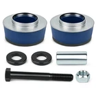 M20306KUB Poly Cab Mount Bushing & Shackle Bolt Kit for Peterbilt 359 378 379