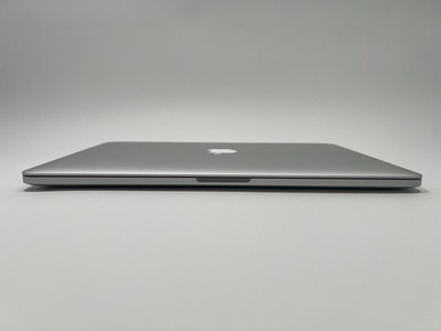 MacBook Pro (2015) 15-inch – Intel Core i7 2.8GHz – 16GB RAM 1TB