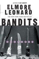 Bandits | Elmore Leonard | Taschenbuch | Kartoniert / Broschiert | Englisch