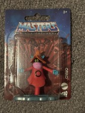 Mattel GNN93 Masters of the Universe Origins - Orko Action Figure