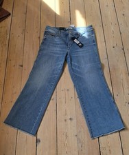 Cambio Jeans Francesca Gr. 44 Mittleres Jeans...