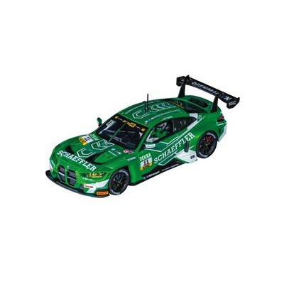 Carrera Autorennbahn-Fahrzeug Evolution BMW M4 GT3 Schubert Motorsport No. 11