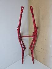 Telaietto Posteriore Ducati Multistrada V2 V2s 2025