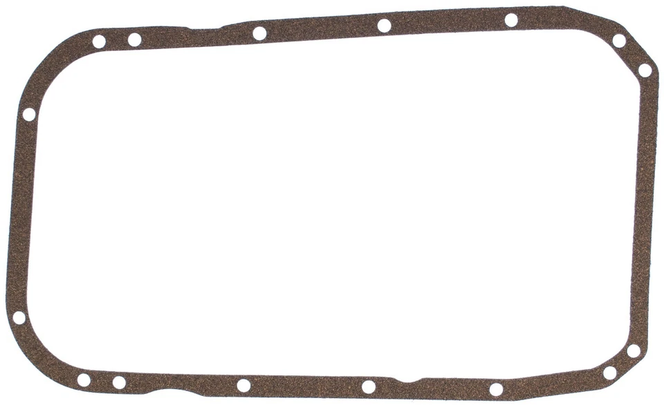 For 1989-1990 Mitsubishi Sigma 3.0L V6 Engine Oil Pan Gasket Mahle - Image 2 of 2