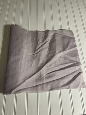 RAW SILK LAVENDER , FABRIC 10 Yards x 14 Inches Wide or 360 Inches x 14 Wide