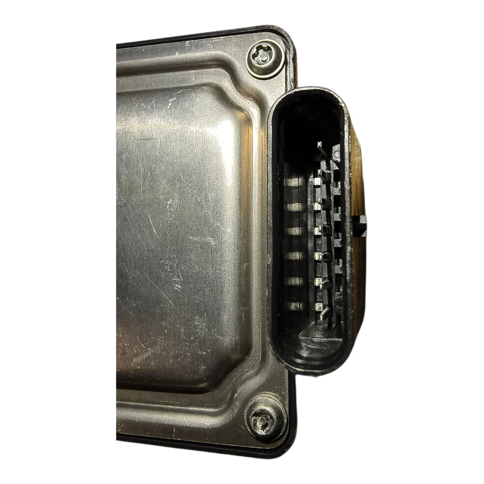 VW Audi Cruise Control Radar Sensor Distance Module 2QD907561B 7P0907561B ACC - Image 3 of 4