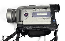 Sony DCR-TRV50 Camcorder - Silver for sale online | eBay