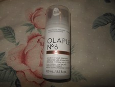 Olaplex No. 6 Bond Smoother Leave-In Reparative Styling Treatment 3.3 oz SEALED