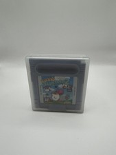 Kirby's Dream Land 2 (Nintendo Game Boy, 1995)