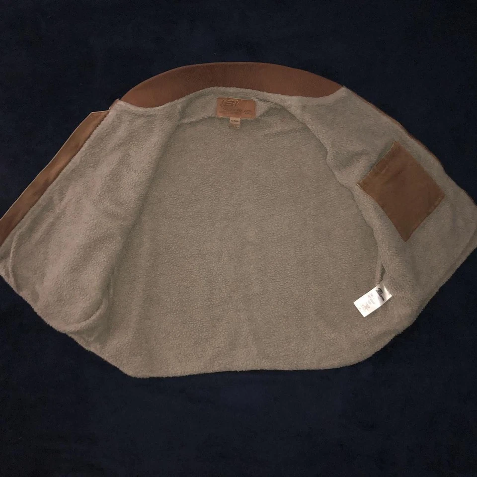 Vintage Sketchers Work Vest - Image 3 of 4