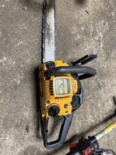 Parker 370 Chainsaw Chain Saw