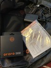 ORORO Women's Lightweight Heated Vest with USB-C Rechargeable Battery Size L — photo 5
