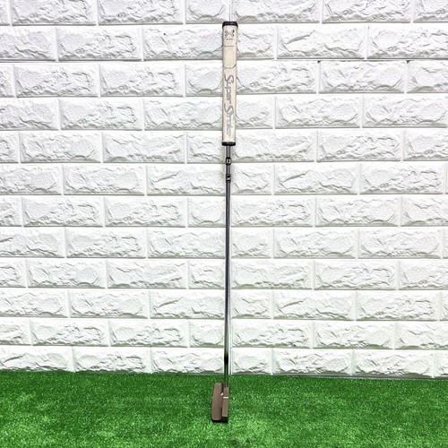 Edel Torque Putter 33 Inch Famous Golf Club - Picture 9 of 11