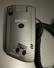 Escort Passport 8500 Radar Detect w/ SmartCord Power Cord