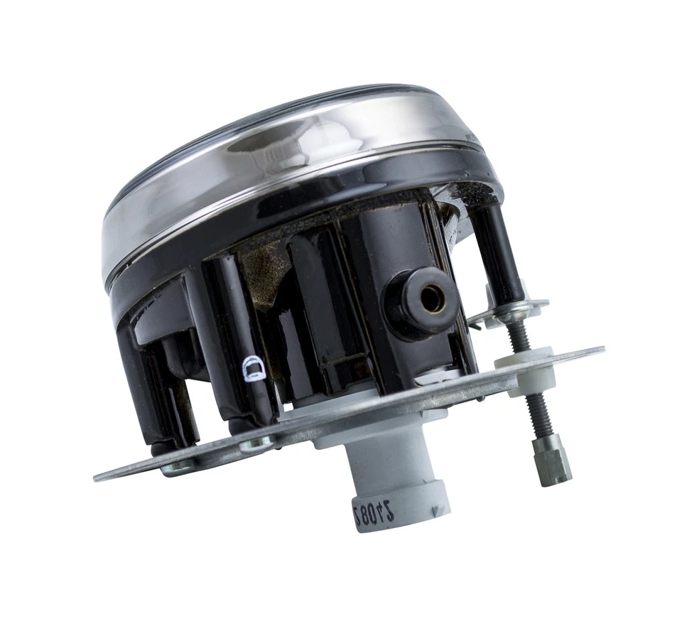 Hella Lighting 009295071 Fog Light Assembly For 08-11 Mercedes-Benz ML350 - Image 2 of 4