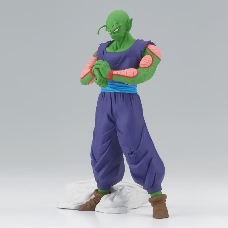 Banpresto Dragon Ball Z Solid Edge Works Vol.13 Small