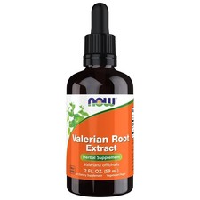 Valerian Root Extract (Valeriana officinalis)...