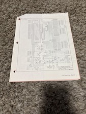 1979 Williams  Flash  Pinball Manual And Cata...