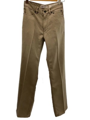 OUR LEGACY CARLSON CUT 28 Beige