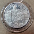 Birth of Jesus Coin 1 Troy Oz .999 Fine Silver Round Coin #10003