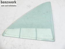 Mercedes W123 Limousine Dreieckscheibe Tür hinten rechts color 1237352209 ??