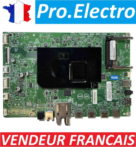 Motherboard TV 715GB414-M0G-B00-006G 703TQLPL060