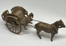 SR Simon Rivollet France - Horse Drawn Carriage