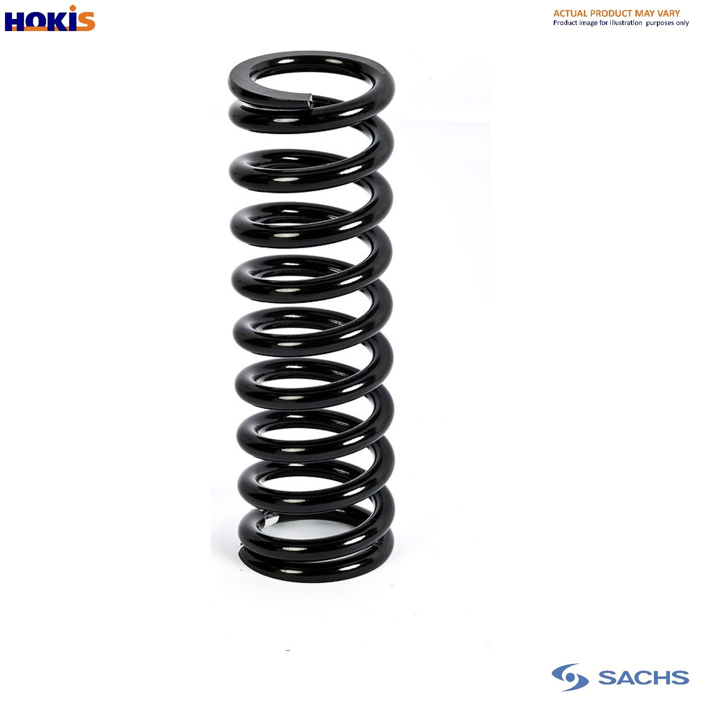 SUSPENSION SPRING 994 624 FOR VAUXHALL MOKKA CHEVROLET OPELA 17 DTS 1.7L 4cyl