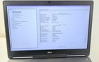 Dell Precision 7710 17.3" FHD Intel i7-6820HQ 512GB, 32GB , Nvidia Quadro M5000M — photo 5